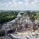 El incendio que destruyó el escenario principal de Tomorrowland 2025 no detuvo la fiesta